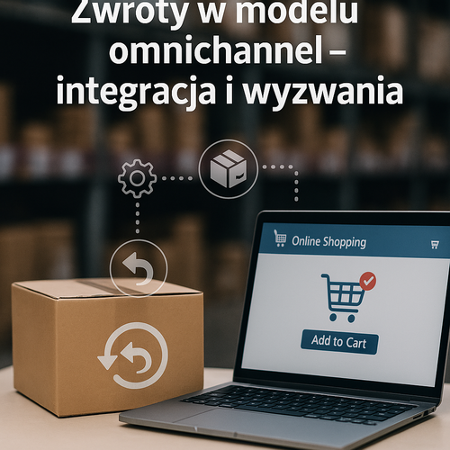 Zwroty W Modelu Omnichannel – Integracja I Wyzwania