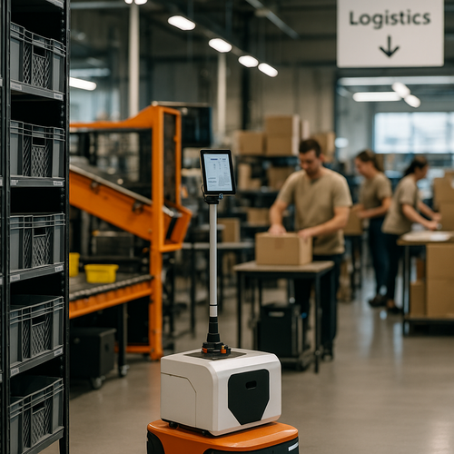 Technologie Wspierające Fulfillment – Przegląd Narzędzi