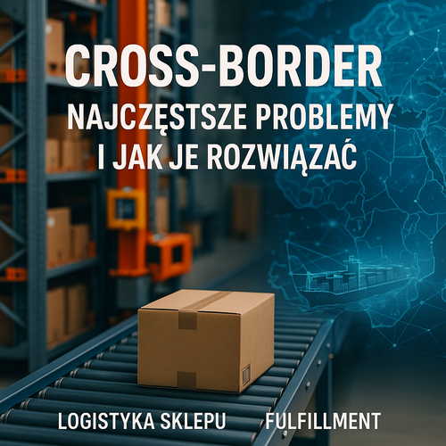 Cross-Border: Najczęstsze Problemy I Jak Je Rozwiązać