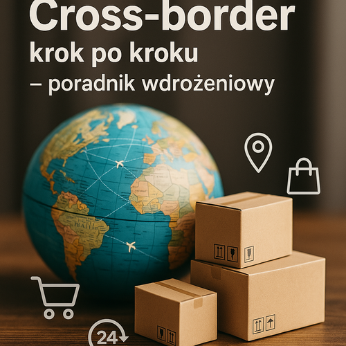 Cross-Border E-Commerce: Skuteczna Ekspansja Zagraniczna – Strategie, Logistyka I Fulfillment