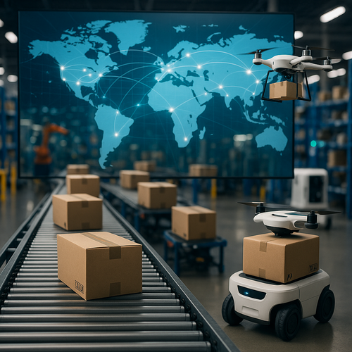 Wprowadzenie Do Cross-Border E-Commerce: Przegląd Rynku I Korzyści