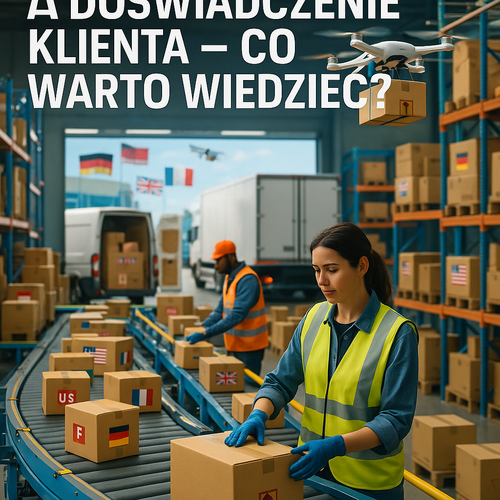 Cross-Border A Doświadczenie Klienta – Co Warto Wiedzieć?